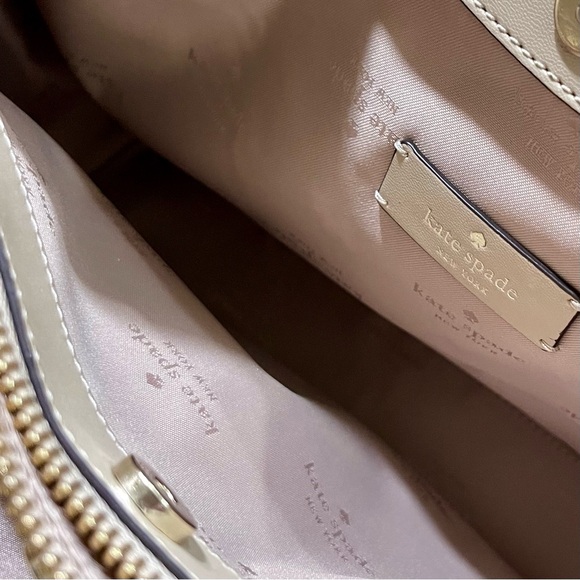 Kate Spade Satchel and Large Wallet Set - Picture 12 of 14